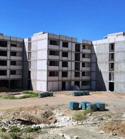 بیشترین فسادها در بخش تعاون در تعاونی‌های مسکن است