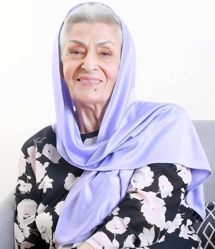 ژاله علو گوینده رادیو و بازیگر پیشکسوت درگذشت