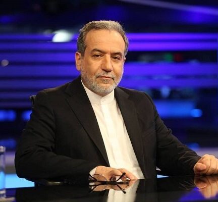 عراقچی: با دولت آمریکا در خصوص هسته‌ای مذاکره نمی‌کنیم تا به برجام بازگردند