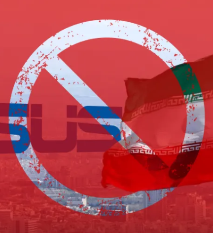 ایسوس کاربران ایرانی را تحریم کرد؛ دسترسی به سایت ASUS مسدود شد