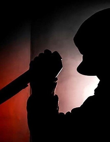 عتراف دلال عتیقه به قتل زن جوان با ضربات بی‌امان چاقو