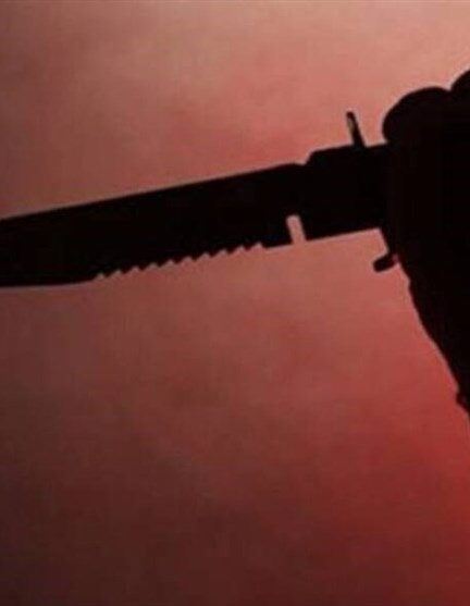 قتل پسر ۱۹ساله با ضربه چاقو در یوسف‌آباد