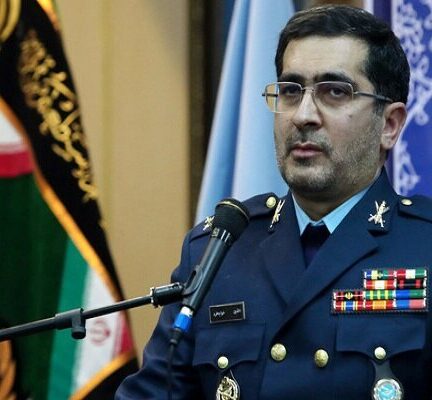 امیر خواجه فرد: سازمان صنایع هوایی شبکه گسترده‌ای از دانش بنیان‌ها را به کار گرفته است