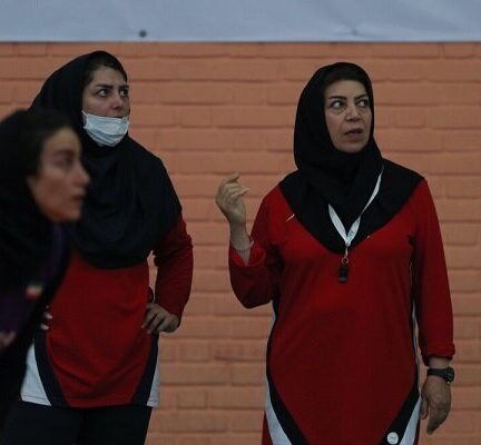صادقی: به کسب سهمیه پلی آف لیگ برتر والیبال بانوان خوشبین هستیم