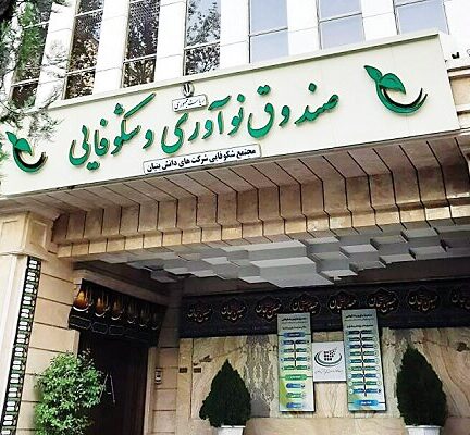 سرمایه صندوق نوآوری و شکوفایی به ۵۰ همت افزایش پیدا کرد