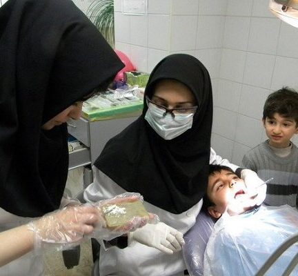 «سنگ لوزه» مهمان ناخوانده‌ای که با بهداشت دهان خداحافظی می‌کند