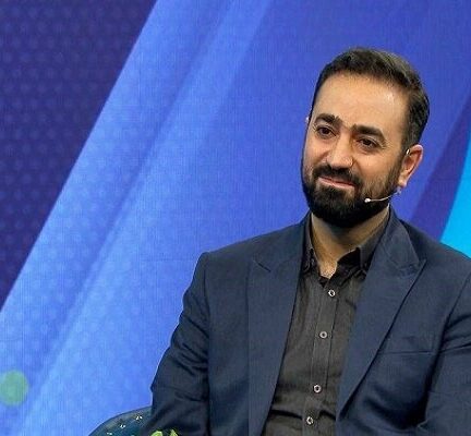 وحید یامین‌پور: شبکه یک «کلمه» را نمی‌سازد!