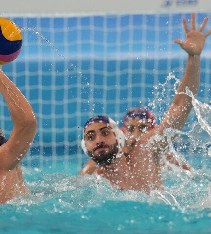 شرایط تیم ملی واترپلو برای جهانی شدن؛ بی پولی مانع تدارکات کامل شد