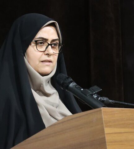 انقلاب اسلامی به زن مسلمان ایرانی هویت بخشید