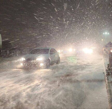 هشدار جدی سازمان امدادونجات درباره سفر و صعود به ارتفاعات