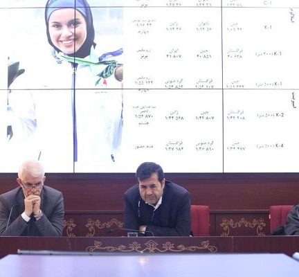 دنیامالی خطاب به کمیته المپیک: تصمیم برای عدم اعزام کاروان با وزیر است