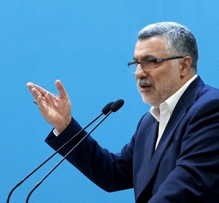 انتقاد وزیر بهداشت از قطع ارتباط مراکز تحقیقاتی با بیمارستان‌ها