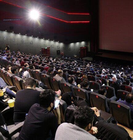 همزمان با آغاز اکران‌های نوروزی، بلیت سینما بی‌‏سروصدا گران شد!