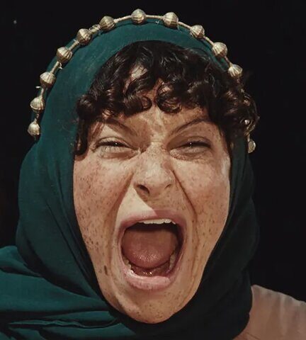 «آتروپیا» و «بی‌دوقلو» جوایز ساندنس ۲۰۲۵ را به خانه بردند