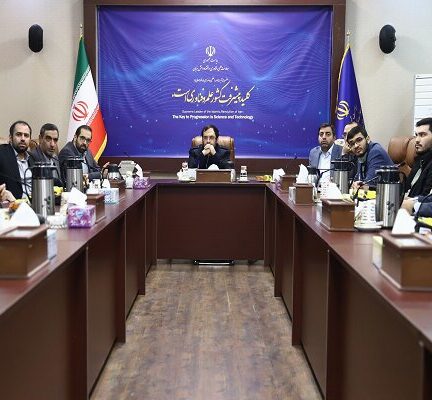 چهار طرح «انتقال فناوری» در دستور کار معاونت علمی