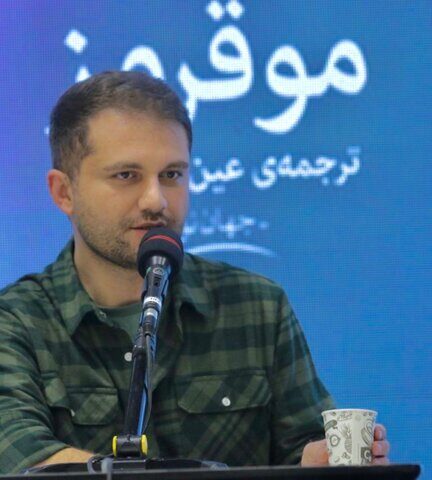توضیحی درباره برنامه‌های رادیو در «فیلم فجر»؛ سعی کردیم به فیلم‌های کوتاه هم بپردازیم
