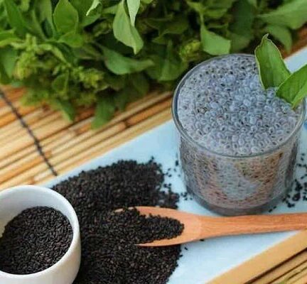 دانه‌های جادویی برای سلامت و نشاط
