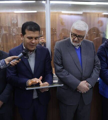 مرکز پایش هوشمند نیروگاهی راه‌اندازی شد؛ انقلاب دیجیتالی در نیروگاه‌ها