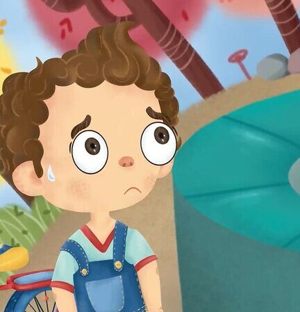 راه‌یابی انیمیشن یک نوجوان به جشنواره هکاتوم