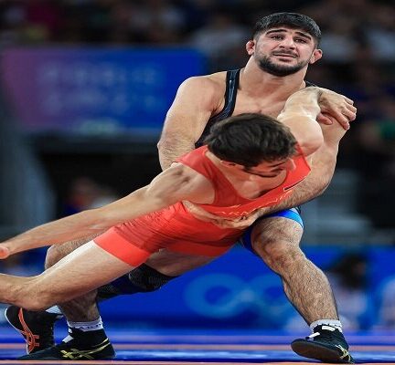 معرفی ستاره‌های کشتی ایران در آلبانی؛ مدال‌آوران المپیک آماده درخشش