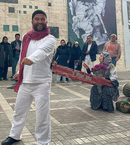 ماجرای قرار عاشقانه یک شهید مفقودالاثر چه بود؟