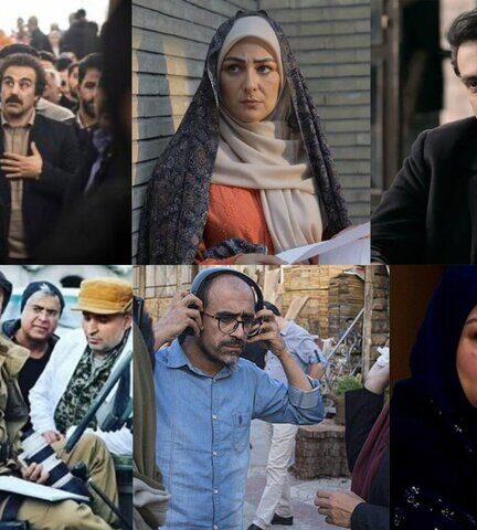 همه آنچه می‌خواهید از سریال‌های نوروز و رمضان بدانید