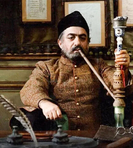 از «حاجی واشنگتن» تا «یک شهر تقریبا بی نقص» در آخر هفته تلویزیون