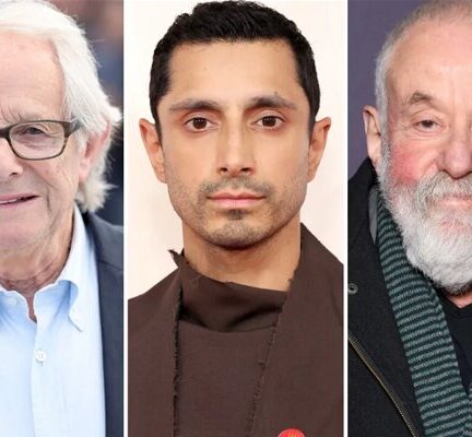 کن لوچ و مایک لی در حمایت از مستند غزه در برابر بی‌بی‌سی ایستادند