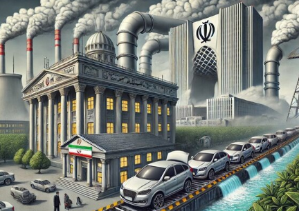 موانع دولتی بر سر راه مشارکت مردم در جهش تولید
