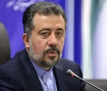 محمدمهدی تندگویان رئیس هیأت‌مدیره شرکت نمایشگاه‌های بین‌المللی ج.ا.ایران شد