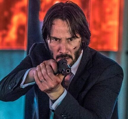 ساخت «جان ویک ۵» به طور رسمی تایید شد