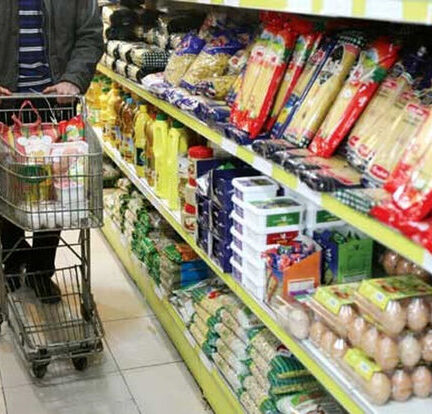 قیمت برنج در بازار همچنان بالا است+جدول