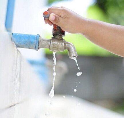 حل مشکل آبی تهرانی ها در گرو تامین ۵۰ همت