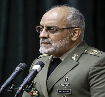 امیر ولی‌وند: مأموریت دافوس به تأثیرگذاری در جامعه تغییر یافته است