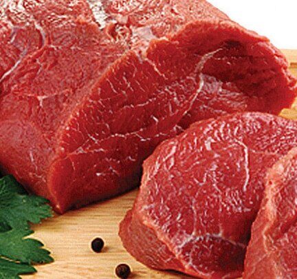عرضه گوشت قرمز در بهمن ماه ۵ درصد افزایش یافت