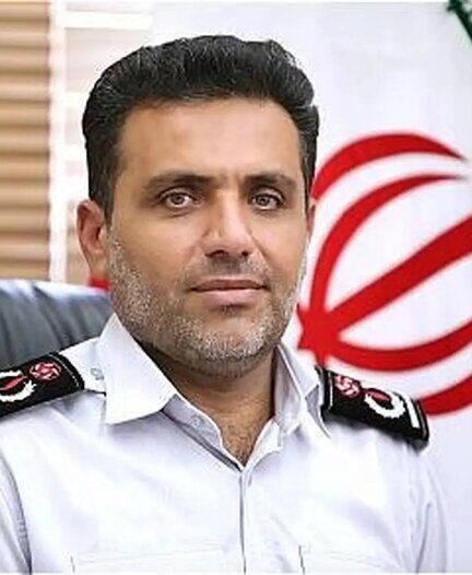 کاهش ۸ درصدی حریق در تهران پس از ۴۶ سال
