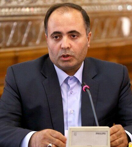 هدف دولت چهاردهم ارتقا امنیت غذایی کشور همراه با وفاق ملی است