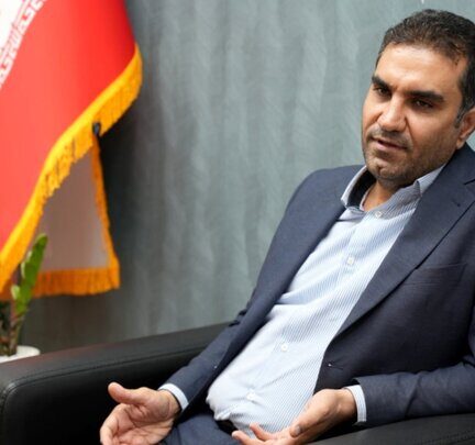 پوردهقان: همه مشکلات کشور ناشی از تحریم‌های خارجی نیست