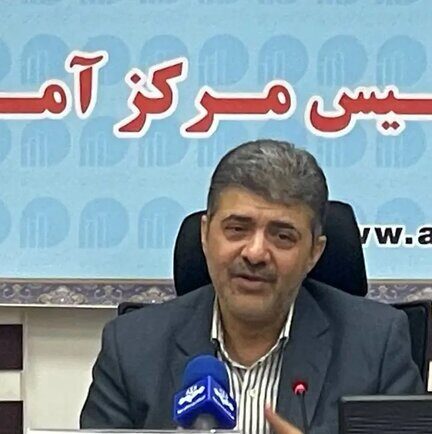 کشت گلخانه‌ای در کشور ۱۶۱ درصد افزایش یافت