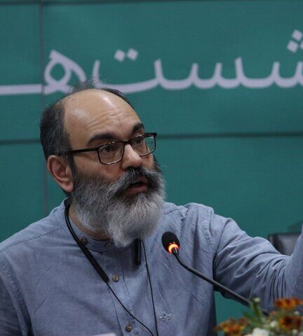 دبیرعلمی همایش مطالعات فیلم کوتاه تهران معرفی شد