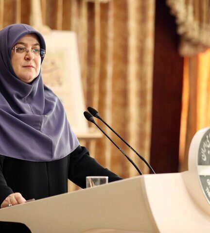 مهاجرانی: افزایش نرخ طلا ناشی از افزایش قیمت‌های جهانی است