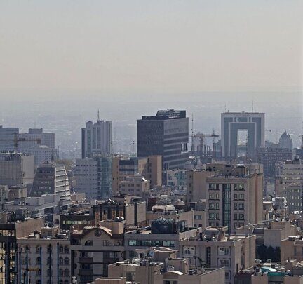 بازار مسکن منطقه ۵ تهران؛ نوسازها به حاشیه رفتند