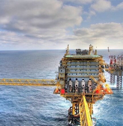 افزایش ۵۰۰ میلیون فوت مکعبی ظرفیت برداشت گاز ایران