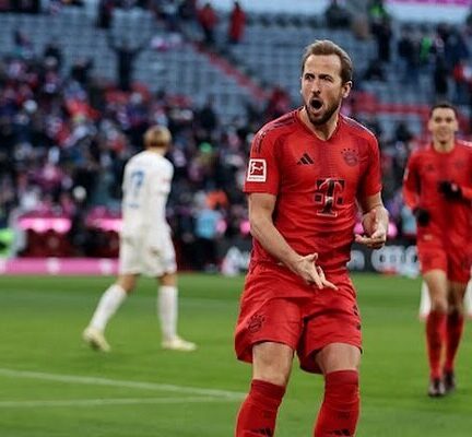 گام بلند بایرن مونیخ برای صعود در شب پیروزی بارسلونا و لیورپول