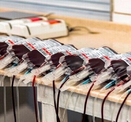 شرایط ذخایر خونی برخی گروه‌ها بحرانی است