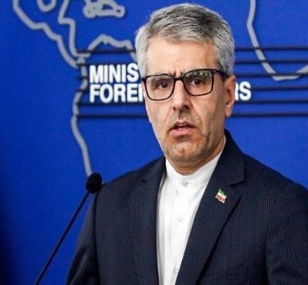 بقایی: نظردهی براساس نگاه‌های سیاسی زیبنده آژانس انرژی اتمی نیست