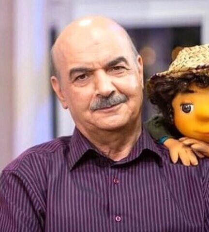 «مهمانی» ایرج طهماسب نوروز برپا می‌شود