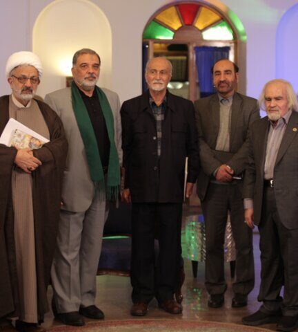 تنها برنامه موسیقایی سحر تلویزیون؛ مناجات‌هایی که اولین بار پخش شد