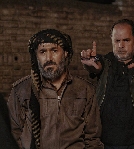 کارگردان «پیش‌مرگ» از وضعیت اکران و کم‌توجهی به فیلم انتقاد کرد