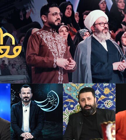 با این ویژه‌ها افطار کنید؛ از «محفل» جهانی تا «زندگی پس از زندگی»